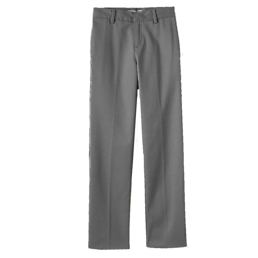 Pantalones de niño de corte relajado (Husky) azul marino